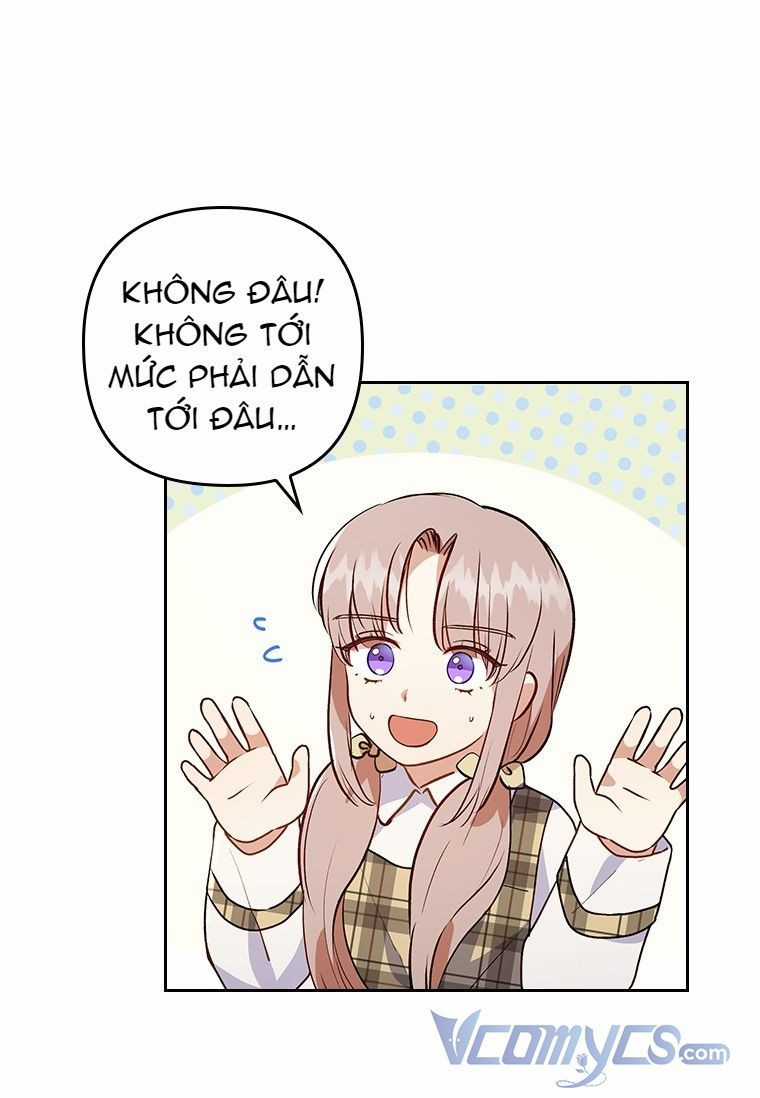 Tôi Bị Quyến Rũ Bởi Nam Chính Ốm Yếu Chapter 8 trang 37