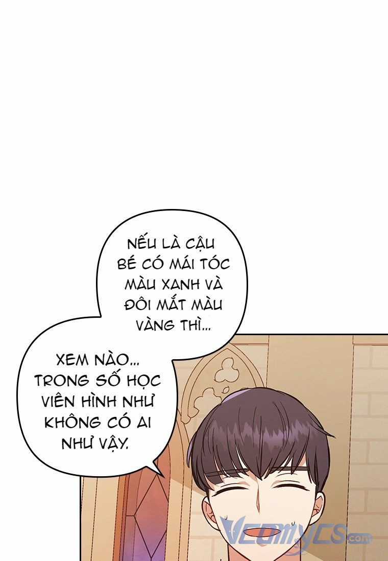 Tôi Bị Quyến Rũ Bởi Nam Chính Ốm Yếu Chapter 8 trang 42