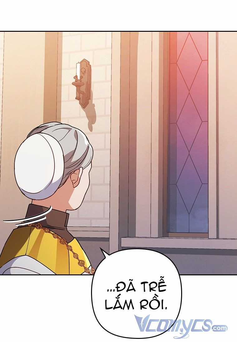 Tôi Bị Quyến Rũ Bởi Nam Chính Ốm Yếu Chapter 8 trang 48