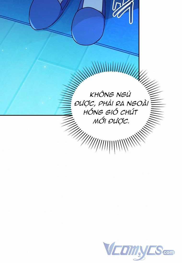 Tôi Bị Quyến Rũ Bởi Nam Chính Ốm Yếu Chapter 9.5 trang 12