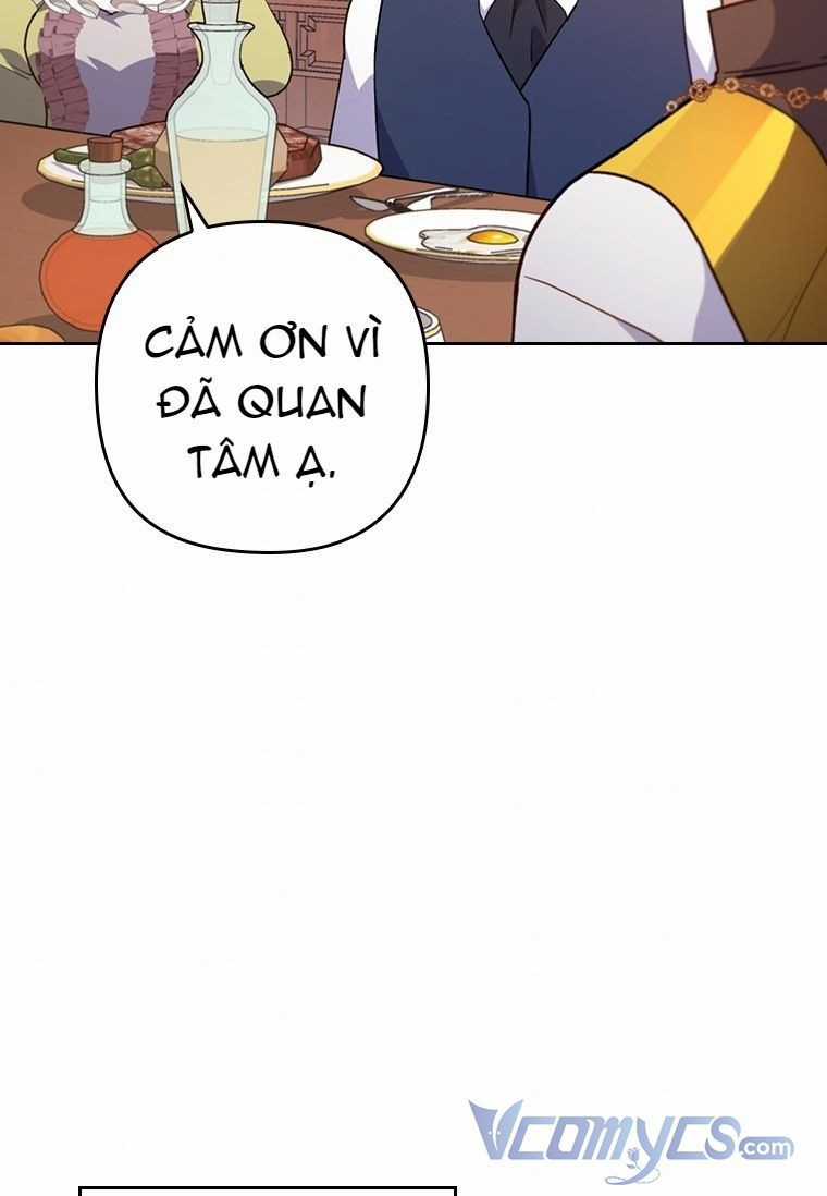 Tôi Bị Quyến Rũ Bởi Nam Chính Ốm Yếu Chapter 9.5 trang 2