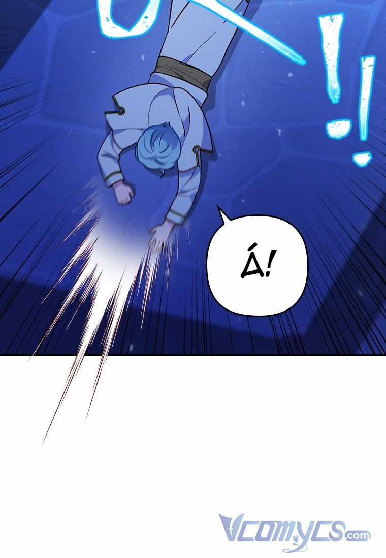 Tôi Bị Quyến Rũ Bởi Nam Chính Ốm Yếu Chapter 9.5 trang 25