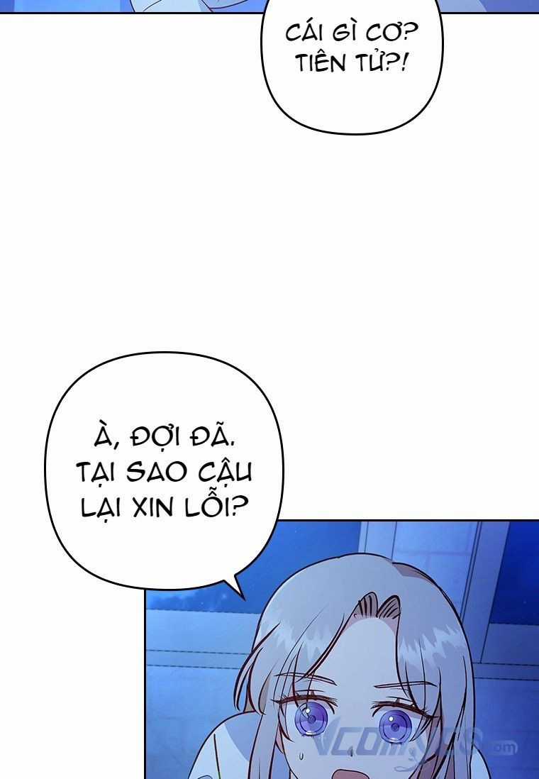 Tôi Bị Quyến Rũ Bởi Nam Chính Ốm Yếu Chapter 9.5 trang 27