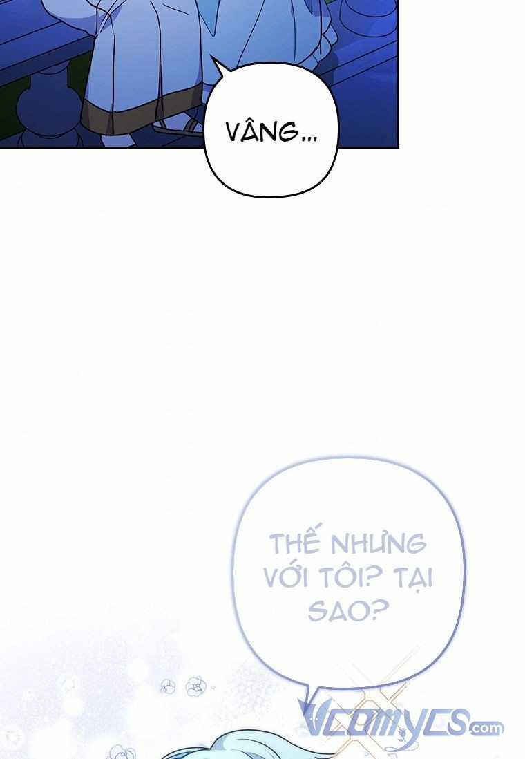 Tôi Bị Quyến Rũ Bởi Nam Chính Ốm Yếu Chapter 9.5 trang 32