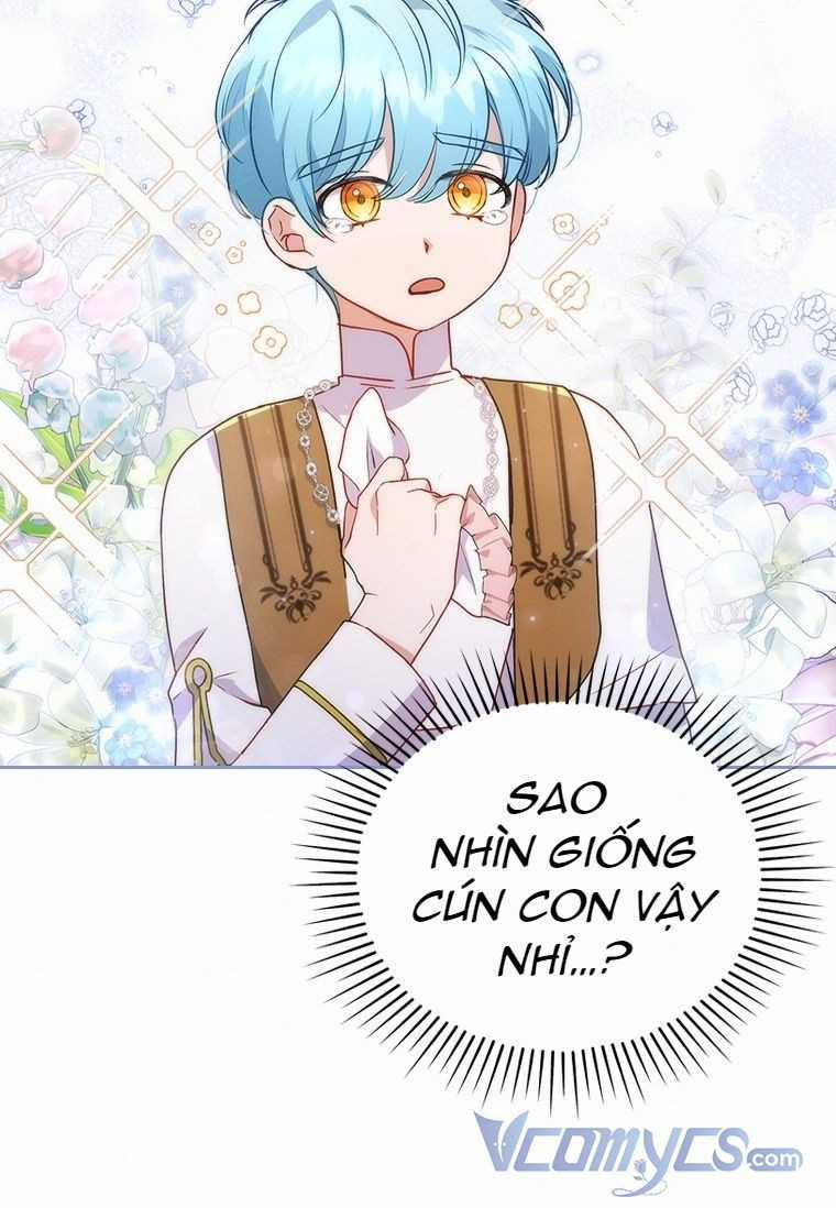 Tôi Bị Quyến Rũ Bởi Nam Chính Ốm Yếu Chapter 9.5 trang 33