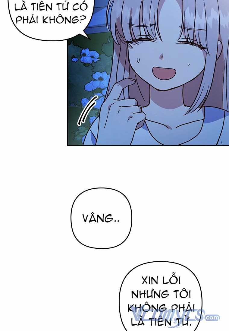 Tôi Bị Quyến Rũ Bởi Nam Chính Ốm Yếu Chapter 9.5 trang 37