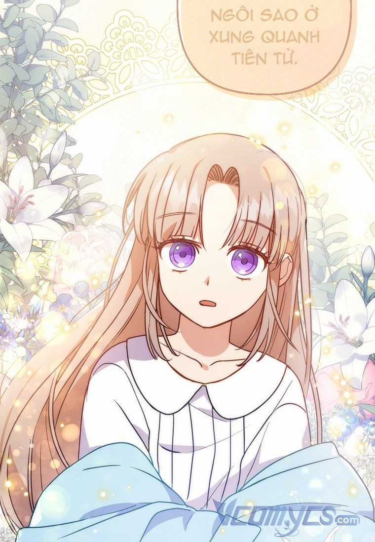 Tôi Bị Quyến Rũ Bởi Nam Chính Ốm Yếu Chapter 9.5 trang 40