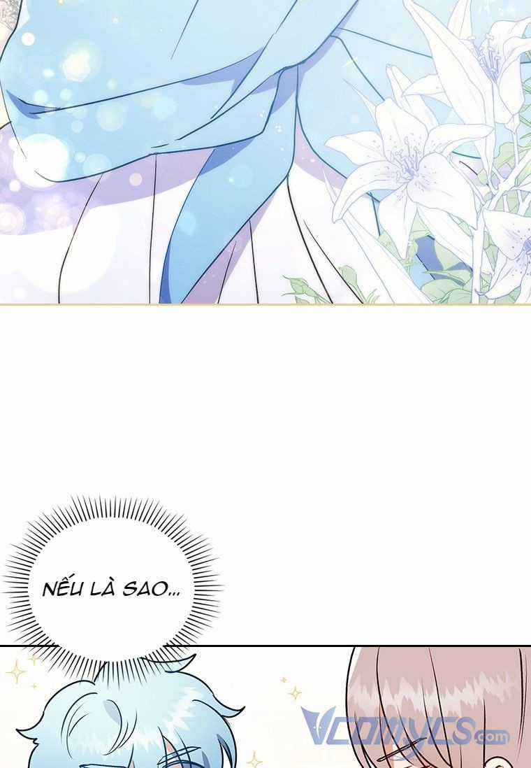 Tôi Bị Quyến Rũ Bởi Nam Chính Ốm Yếu Chapter 9.5 trang 41