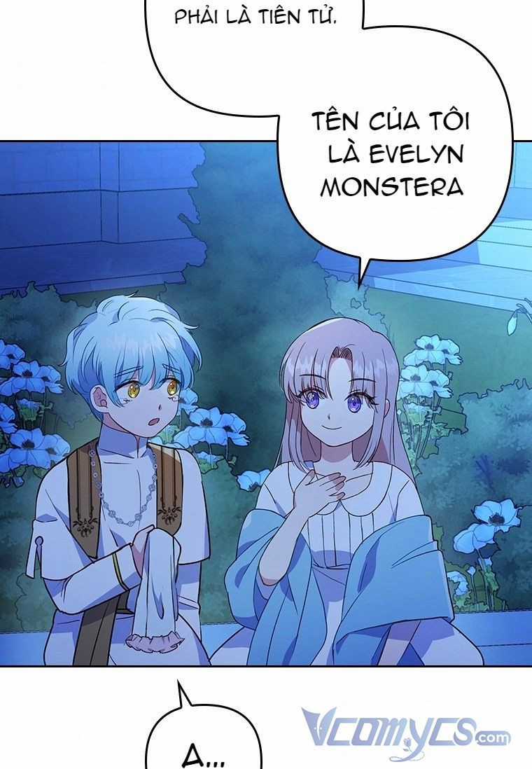 Tôi Bị Quyến Rũ Bởi Nam Chính Ốm Yếu Chapter 9.5 trang 43