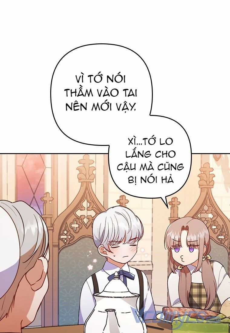 Tôi Bị Quyến Rũ Bởi Nam Chính Ốm Yếu Chapter 9 trang 14