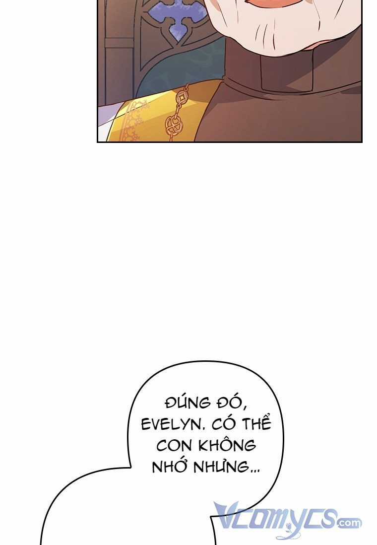 Tôi Bị Quyến Rũ Bởi Nam Chính Ốm Yếu Chapter 9 trang 19