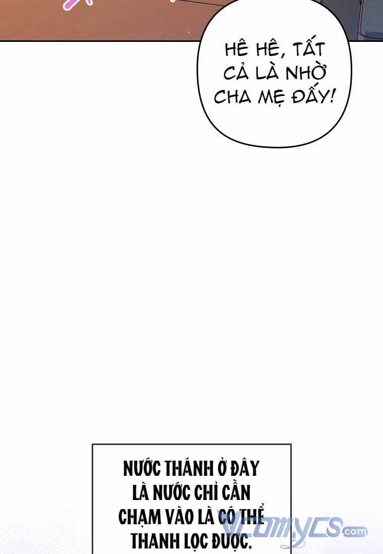 Tôi Bị Quyến Rũ Bởi Nam Chính Ốm Yếu Chapter 9 trang 25