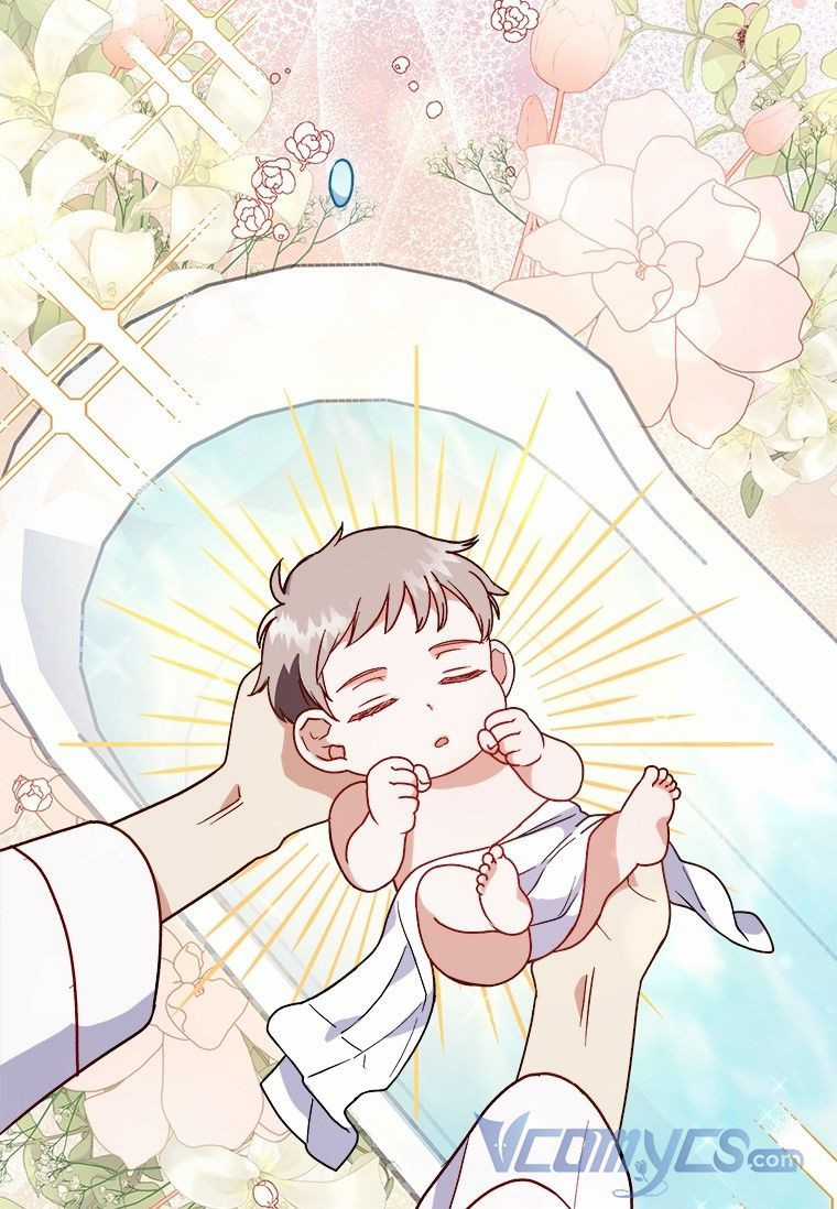 Tôi Bị Quyến Rũ Bởi Nam Chính Ốm Yếu Chapter 9 trang 27