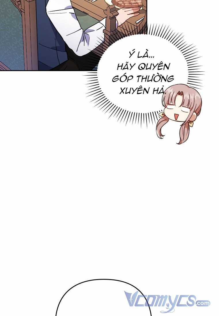 Tôi Bị Quyến Rũ Bởi Nam Chính Ốm Yếu Chapter 9 trang 31