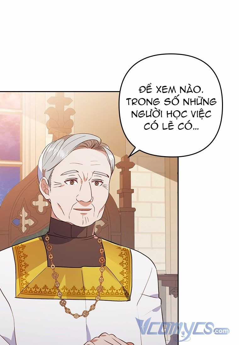 Tôi Bị Quyến Rũ Bởi Nam Chính Ốm Yếu Chapter 9 trang 33