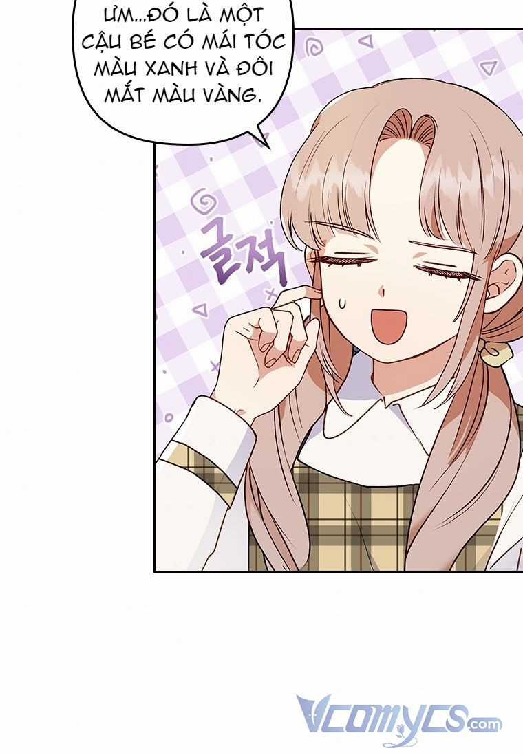 Tôi Bị Quyến Rũ Bởi Nam Chính Ốm Yếu Chapter 9 trang 40