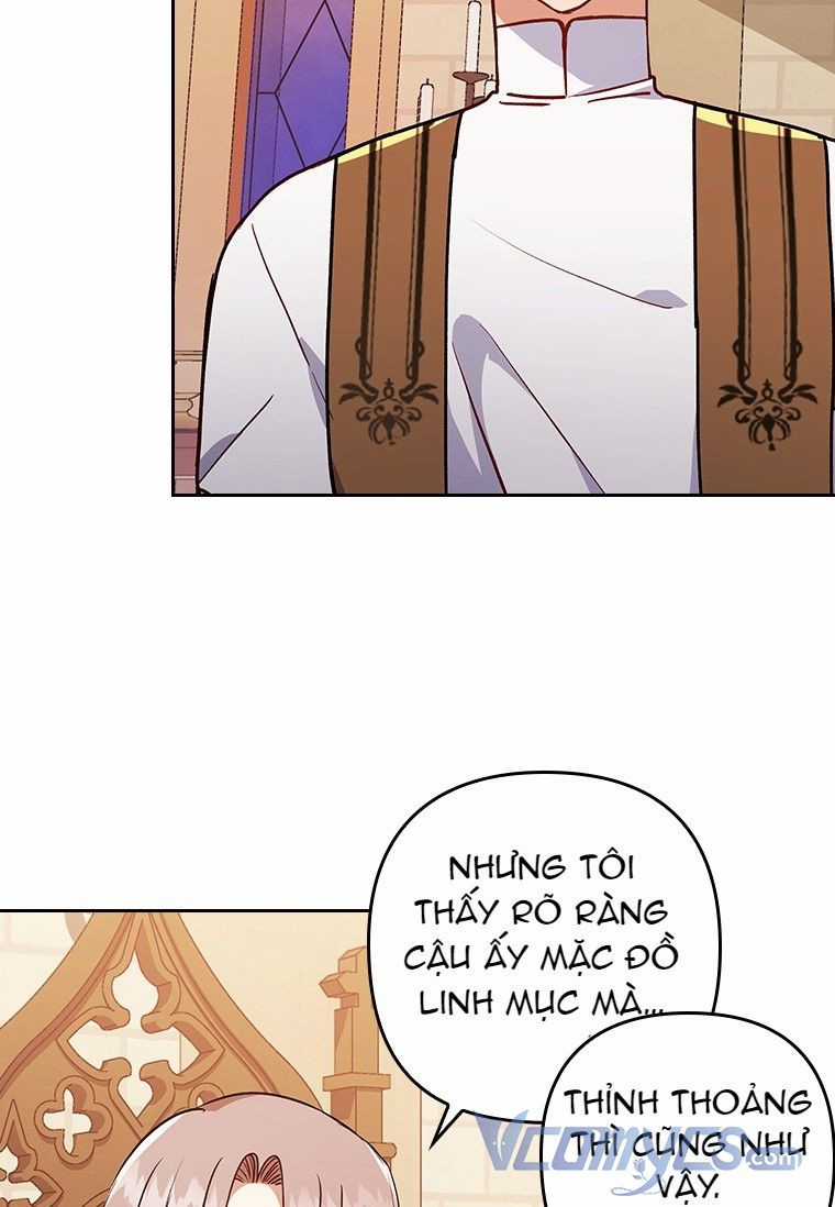 Tôi Bị Quyến Rũ Bởi Nam Chính Ốm Yếu Chapter 9 trang 43