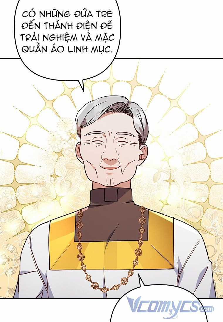 Tôi Bị Quyến Rũ Bởi Nam Chính Ốm Yếu Chapter 9 trang 45