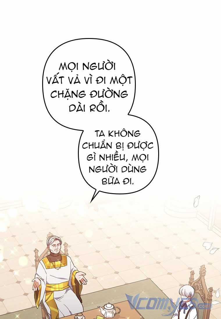 Tôi Bị Quyến Rũ Bởi Nam Chính Ốm Yếu Chapter 9 trang 6