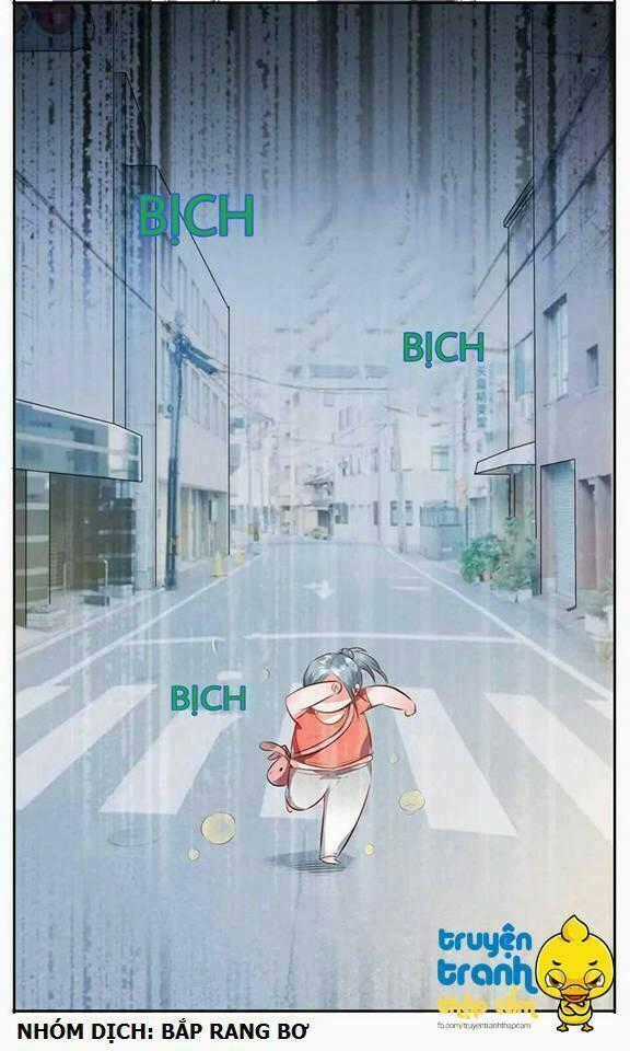 Tôi Bị Tổng Tài Ám Hại Chapter 1 trang 15