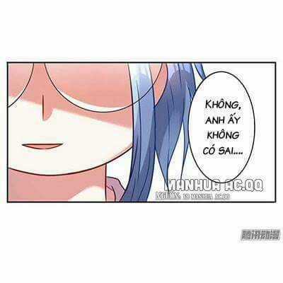 Tôi Bị Tổng Tài Ám Hại Chapter 10 trang 10