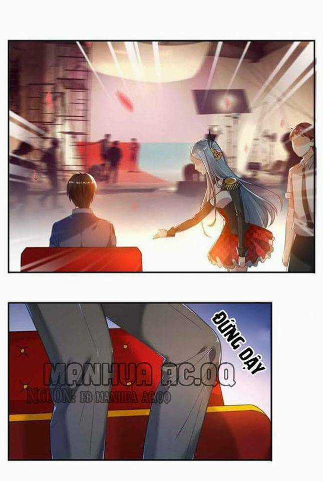 Tôi Bị Tổng Tài Ám Hại Chapter 10 trang 13