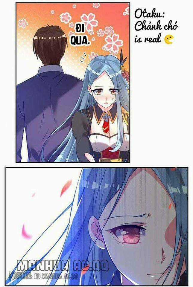 Tôi Bị Tổng Tài Ám Hại Chapter 10 trang 14