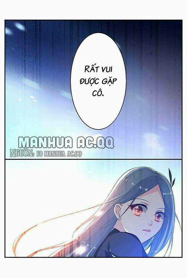 Tôi Bị Tổng Tài Ám Hại Chapter 10 trang 15