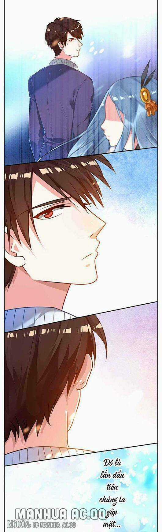 Tôi Bị Tổng Tài Ám Hại Chapter 10 trang 16