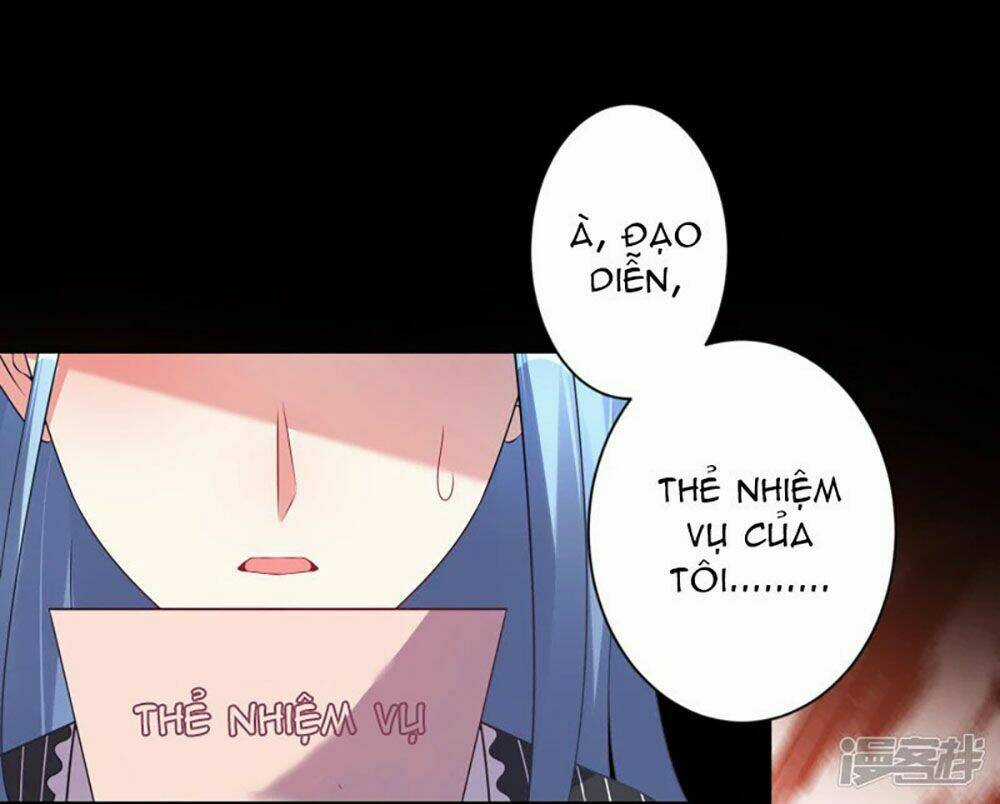 Tôi Bị Tổng Tài Ám Hại Chapter 100 trang 12