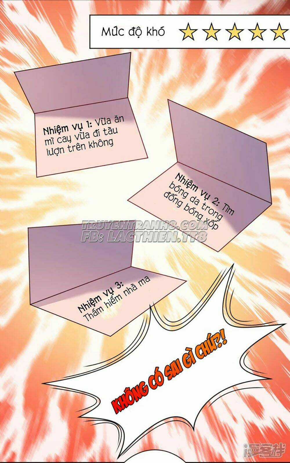 Tôi Bị Tổng Tài Ám Hại Chapter 100 trang 13