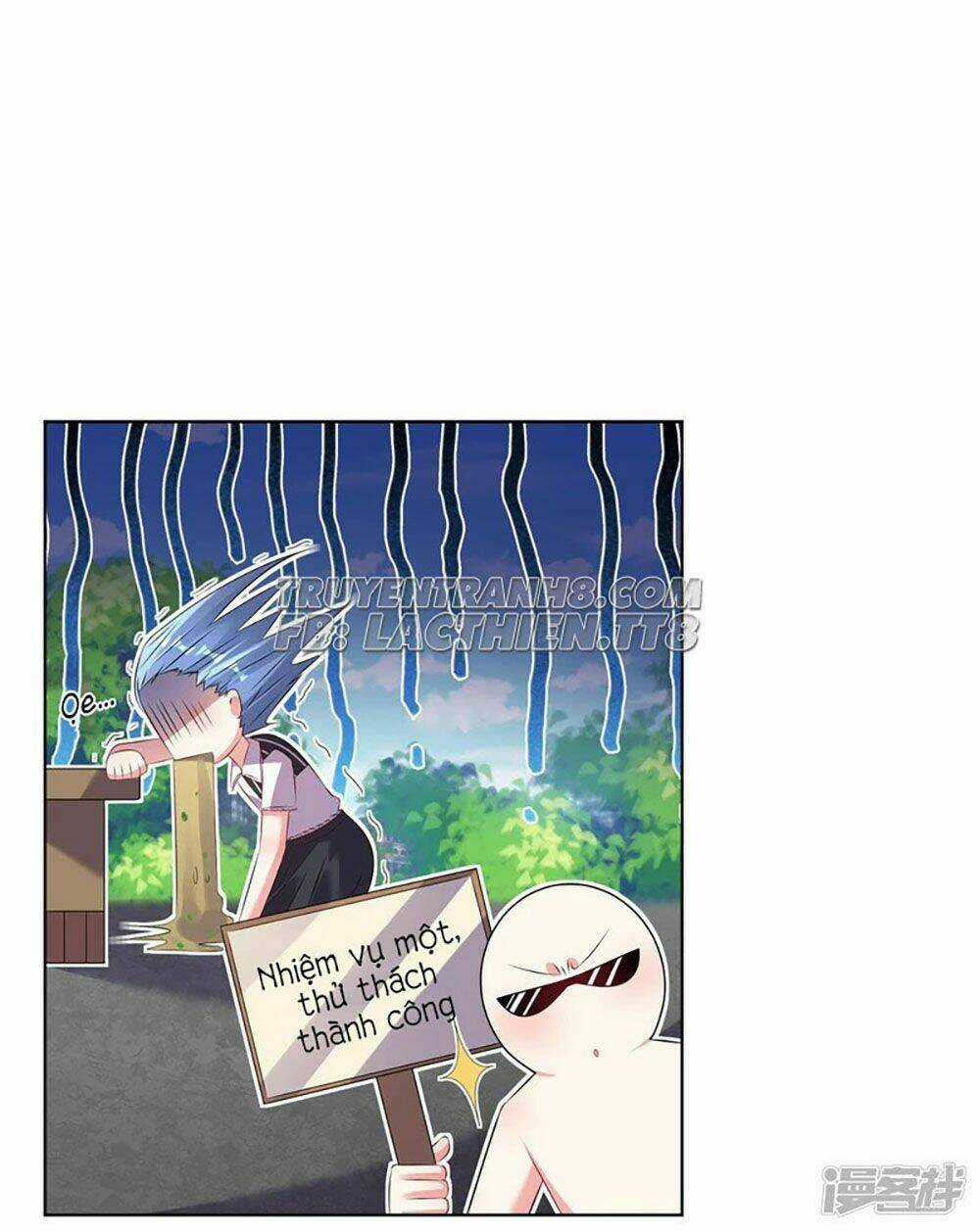 Tôi Bị Tổng Tài Ám Hại Chapter 100 trang 19