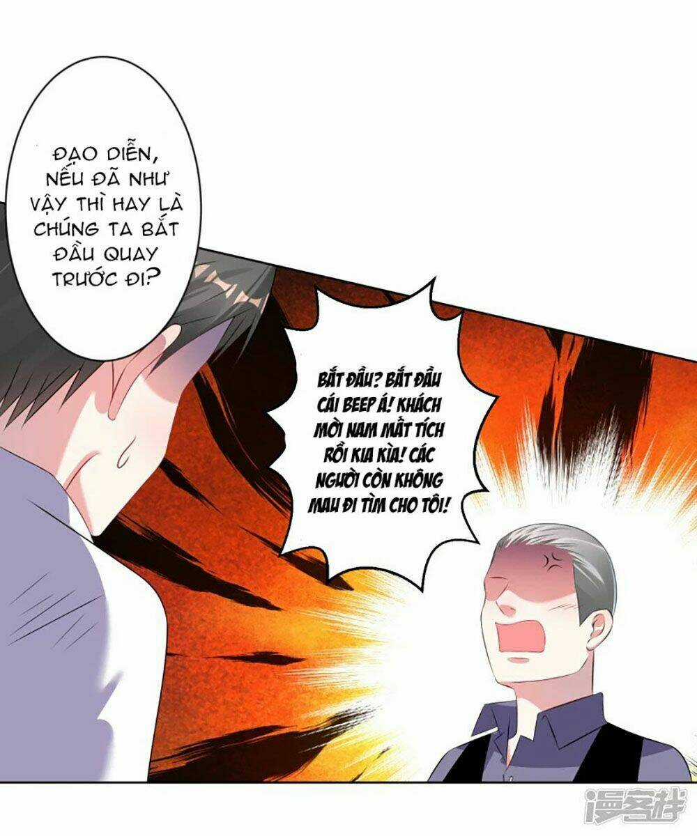 Tôi Bị Tổng Tài Ám Hại Chapter 100 trang 2