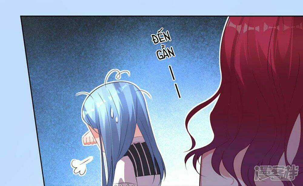 Tôi Bị Tổng Tài Ám Hại Chapter 100 trang 23