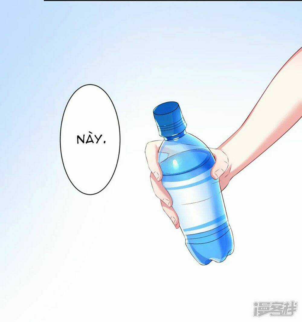 Tôi Bị Tổng Tài Ám Hại Chapter 100 trang 24