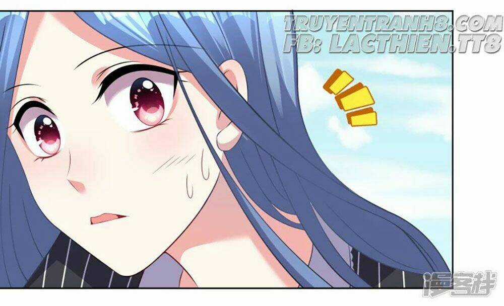 Tôi Bị Tổng Tài Ám Hại Chapter 100 trang 25