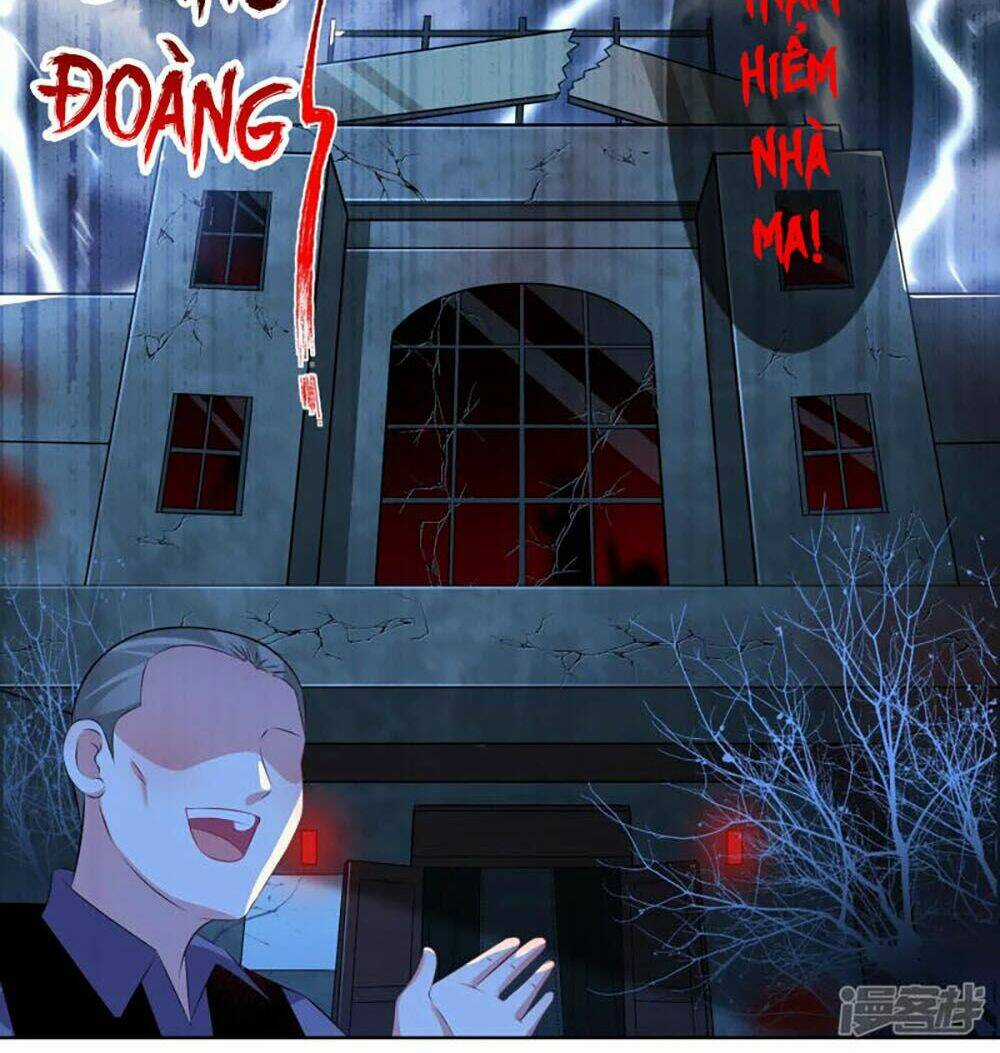 Tôi Bị Tổng Tài Ám Hại Chapter 100 trang 29