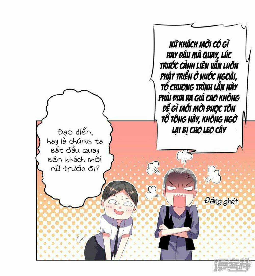 Tôi Bị Tổng Tài Ám Hại Chapter 100 trang 4