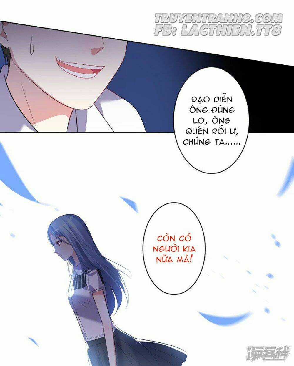 Tôi Bị Tổng Tài Ám Hại Chapter 100 trang 5