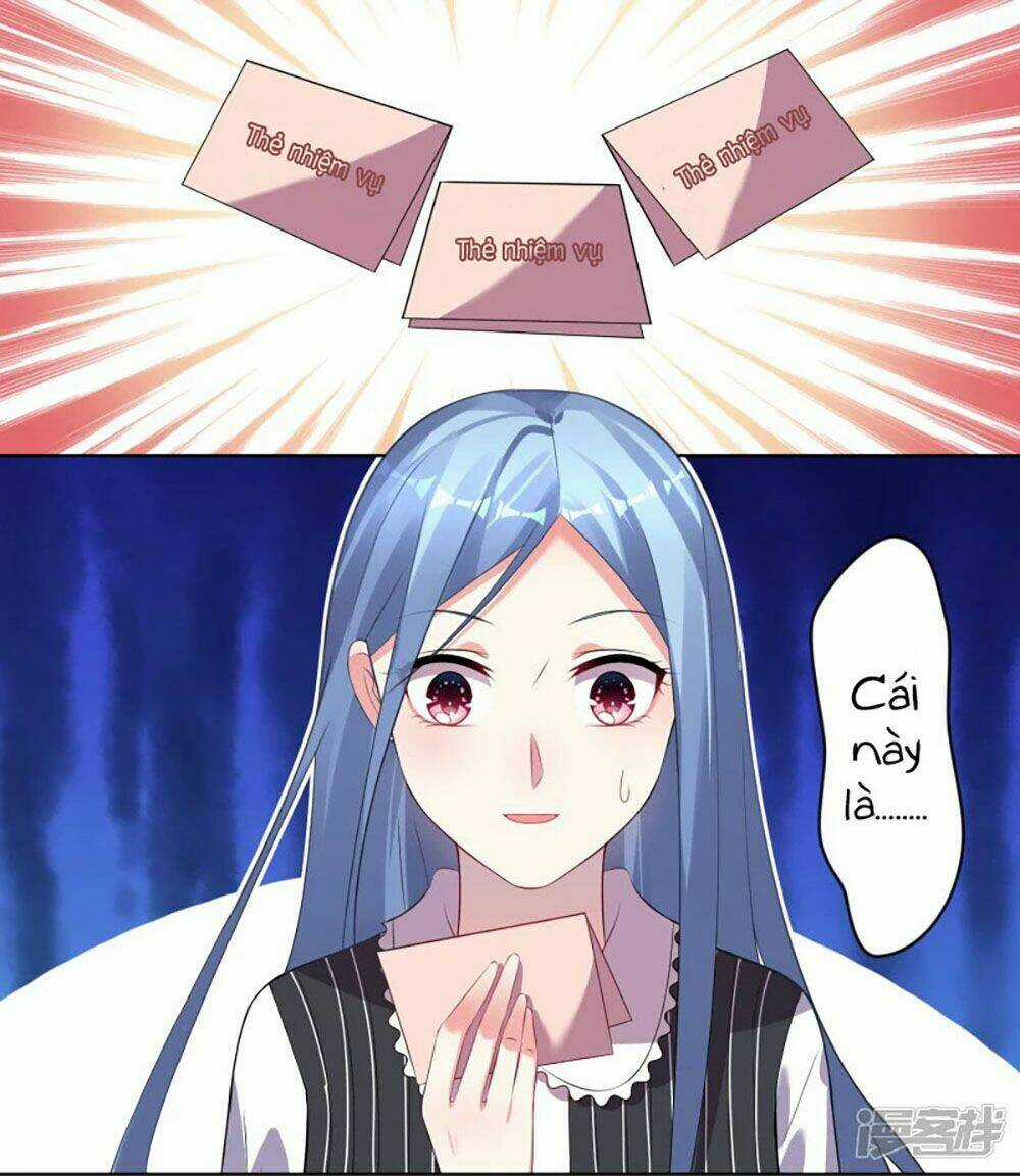 Tôi Bị Tổng Tài Ám Hại Chapter 100 trang 6