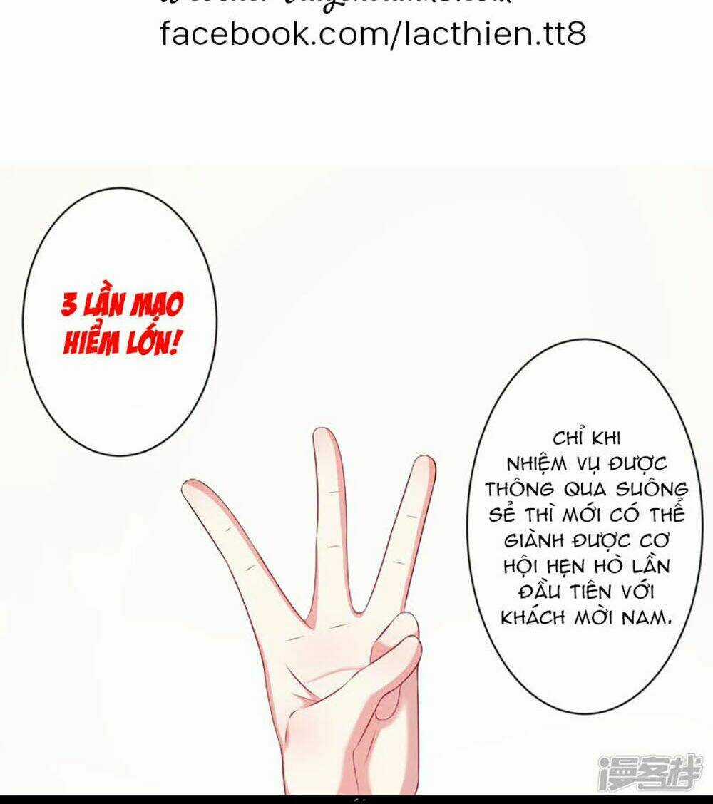 Tôi Bị Tổng Tài Ám Hại Chapter 100 trang 9