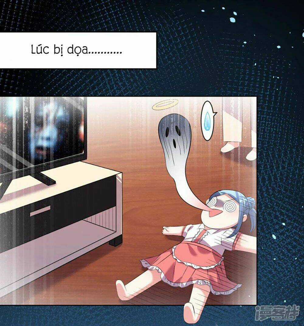 Tôi Bị Tổng Tài Ám Hại Chapter 101 trang 10