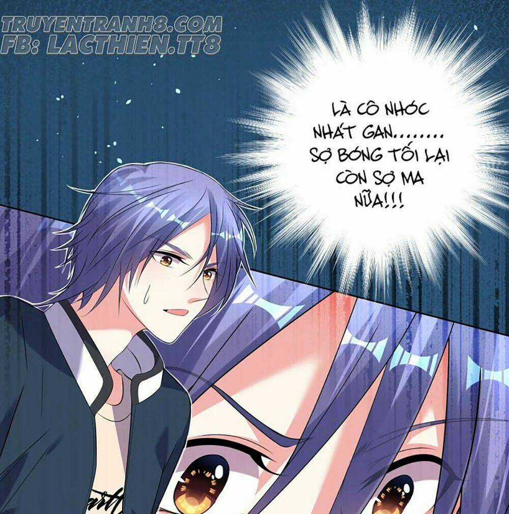 Tôi Bị Tổng Tài Ám Hại Chapter 101 trang 11