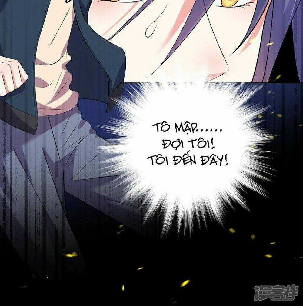 Tôi Bị Tổng Tài Ám Hại Chapter 101 trang 12