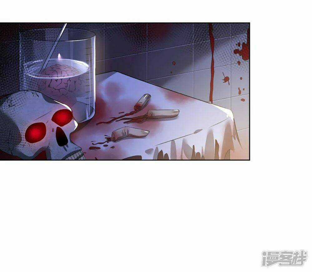 Tôi Bị Tổng Tài Ám Hại Chapter 101 trang 14