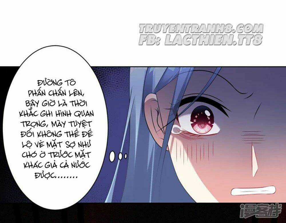 Tôi Bị Tổng Tài Ám Hại Chapter 101 trang 16