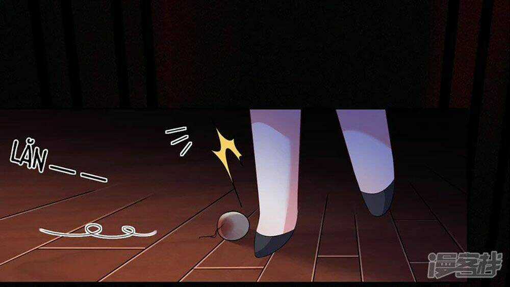 Tôi Bị Tổng Tài Ám Hại Chapter 101 trang 17