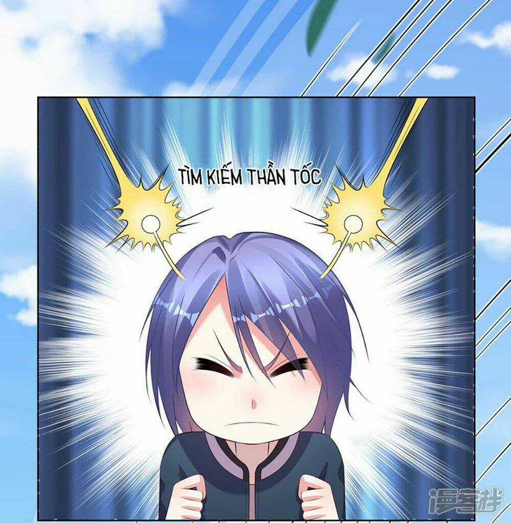 Tôi Bị Tổng Tài Ám Hại Chapter 101 trang 2