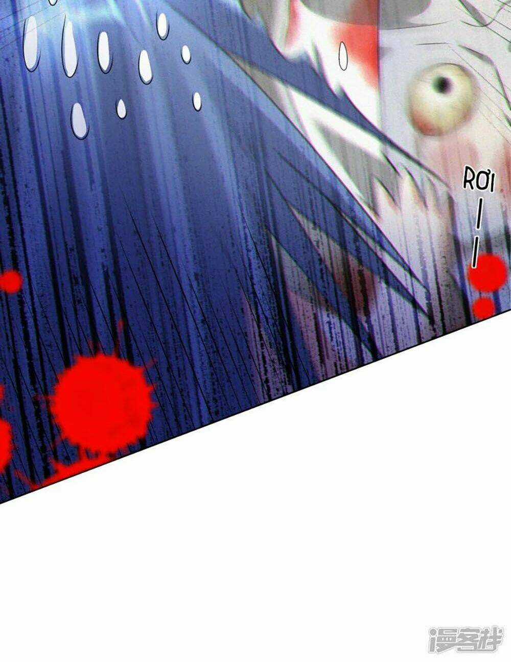 Tôi Bị Tổng Tài Ám Hại Chapter 101 trang 20