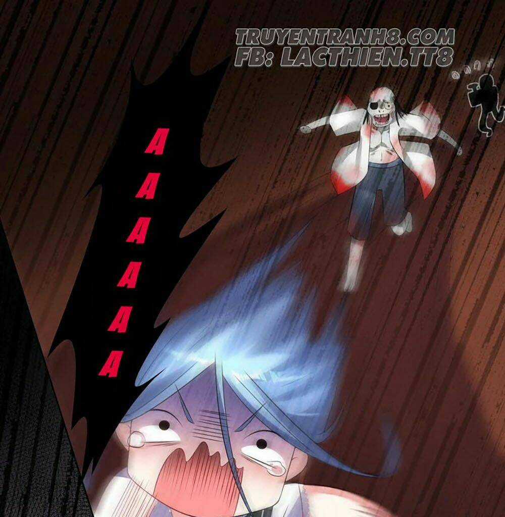 Tôi Bị Tổng Tài Ám Hại Chapter 101 trang 21